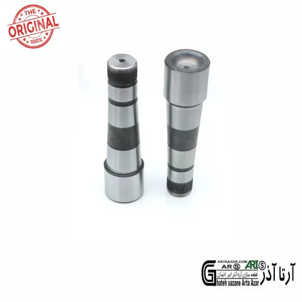 میل سگدست تک سر رزوه کامیون ولوو FH12