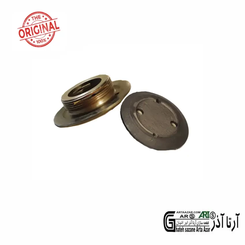 مهره مندل N10 قدیم