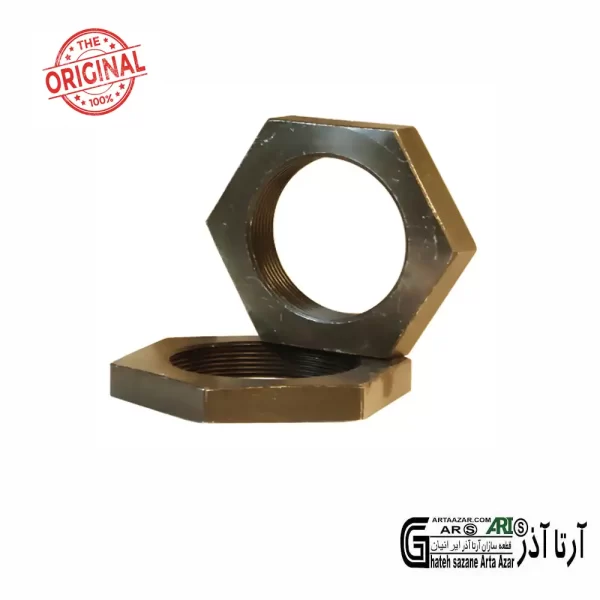 مهره شش گوش سگدست N10 جدید